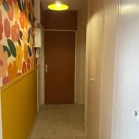 Appt O En Couleurs * Auch