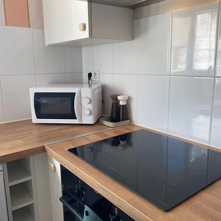 Appt O En Couleurs * Auch