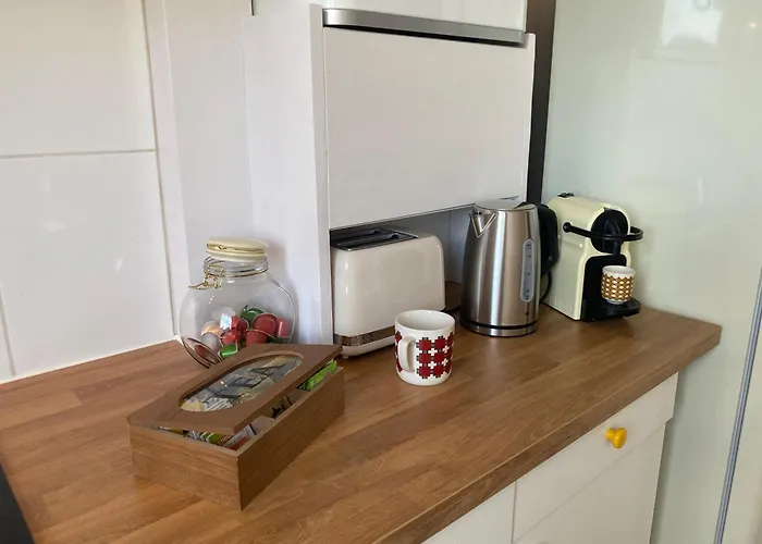 Appt O En Couleurs Διαμέρισμα *