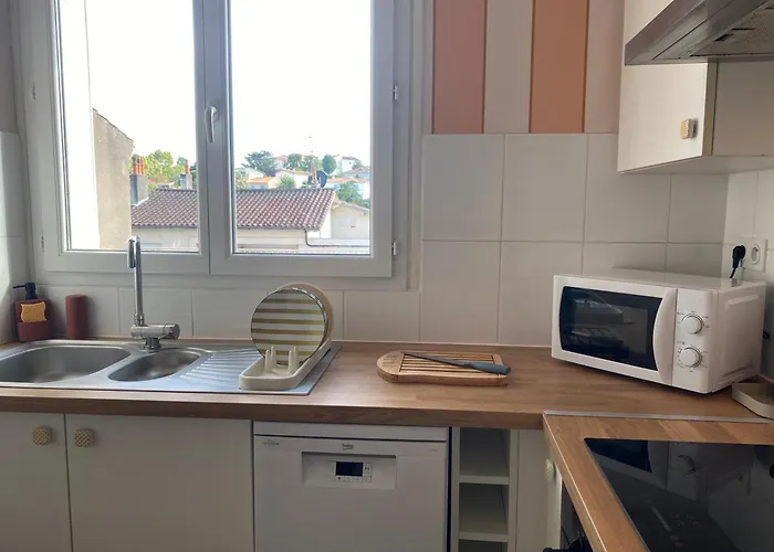 Appt O En Couleurs *