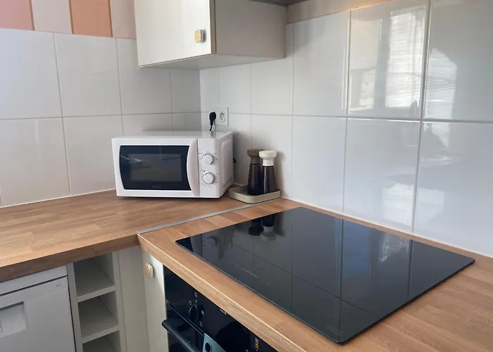 Appt O En Couleurs * Auch