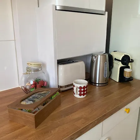 Appt ô En Couleurs Appartement *