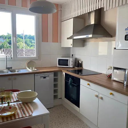 Appt ô En Couleurs Auch