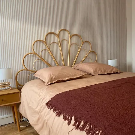 Apartamento Appt O En Couleurs Auch
