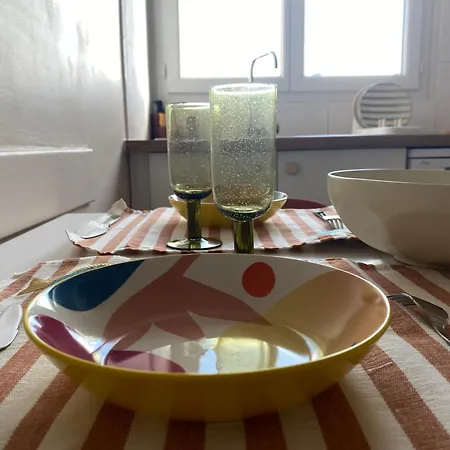 Appt O En Couleurs